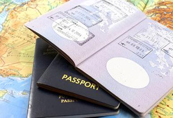 Những giấy tờ cần thiết khi làm visa cho người Việt Nam