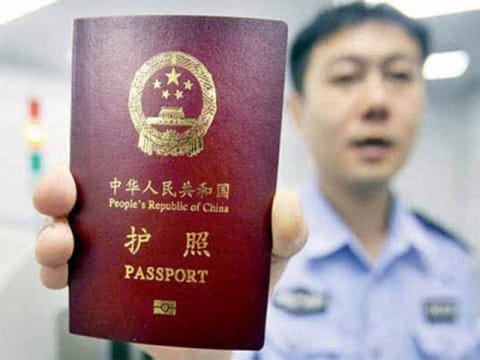 Thủ tục xin visa Trung Quốc gặp khó khăn – Nguyên nhân chính là gì?