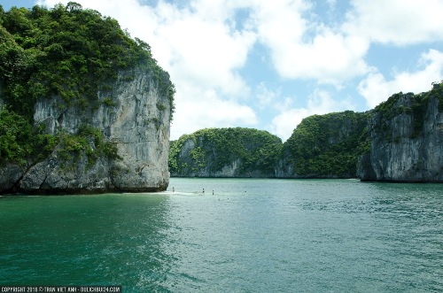 Việt Nam đề nghị UNESCO mở rộng di sản thế giới Hạ Long Bay