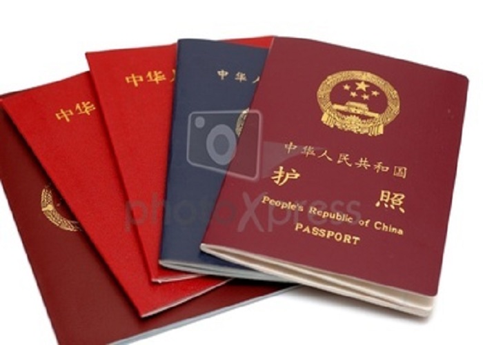Phân loại visa Trung Quốc và một số lưu ý khi xin cấp visa