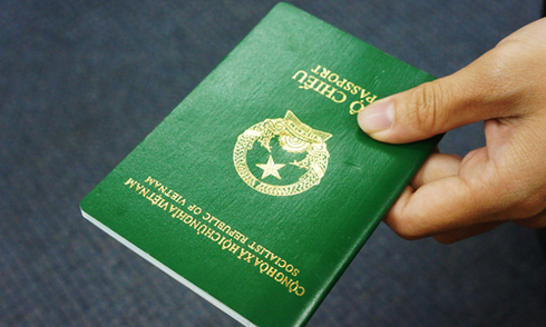 Thủ tục làm hộ chiếu tại Hà Nội nhanh chóng