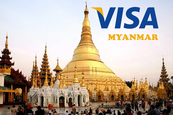 Thủ tục xin visa cho người Việt Nam đi Myanmar giá rẻ