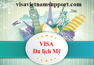Dịch vụ visa du lịch Mỹ giá rẻ nhanh chóng và uy tín tại Hà Nội