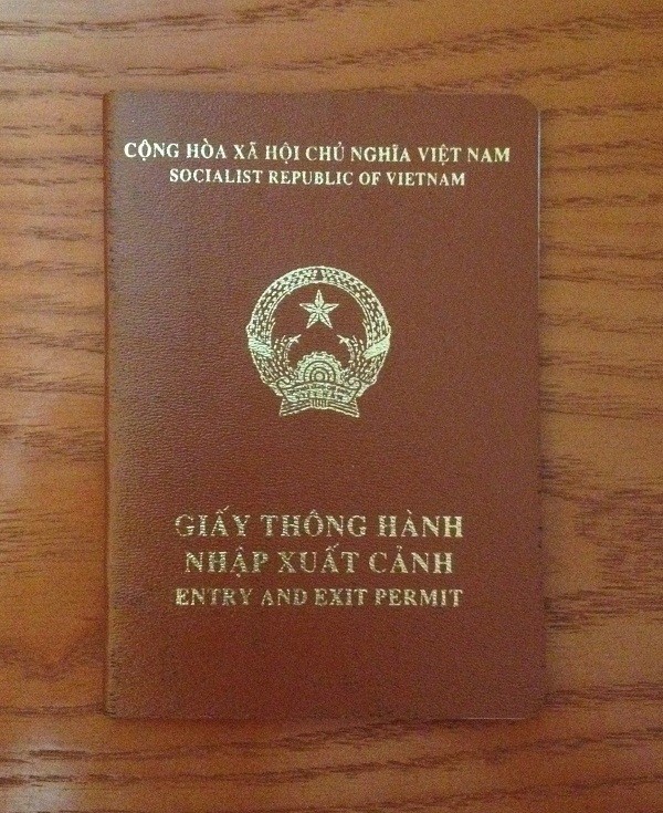 visa-thong-hanh