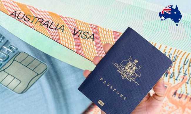 Dịch vụ Visa thương mại vào nước Úc - Visa thương mại giá rẻ