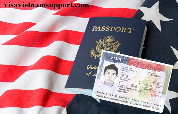 Thủ tục xin visa tôn giáo Mỹ dễ dàng và nhanh chóng nhất - Visa Việt