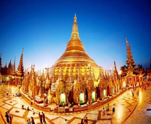 Apply Myanmar visa service easy