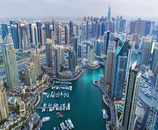 Dubai tourism and experience when traveling Dubai