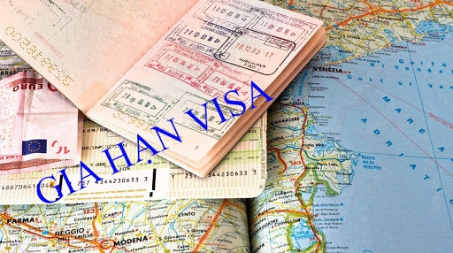 越南外国人签证延期