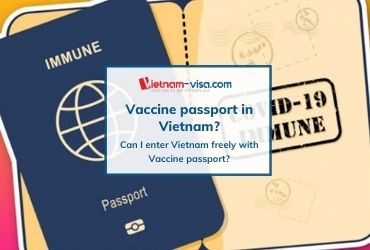 'Hộ chiếu vaccine' , chìa khóa để mở lại đường bay quốc tế