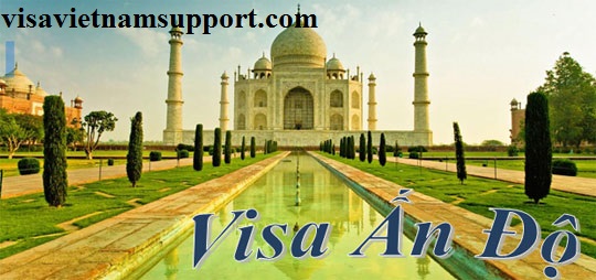 visa ấn độ giá rẻ