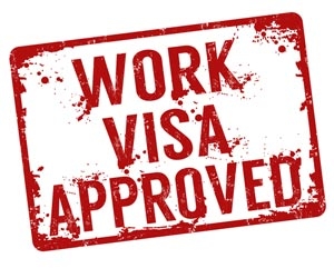 Thủ tục làm visa lao động Hàn Quốc