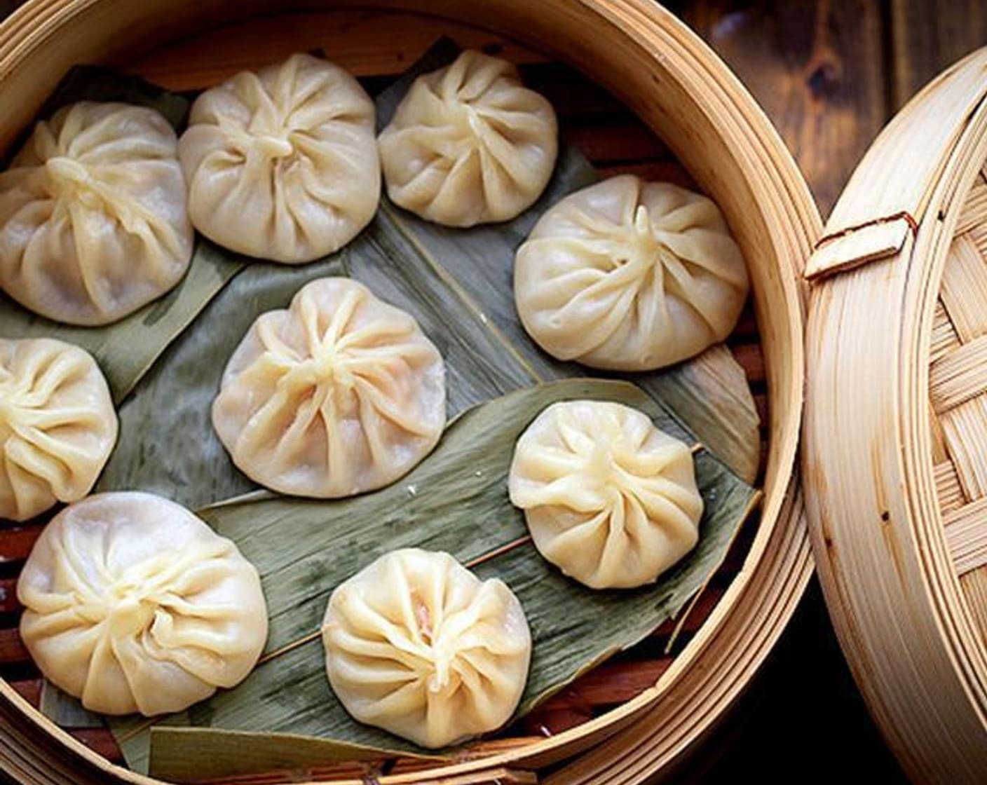 Xiaolongbao